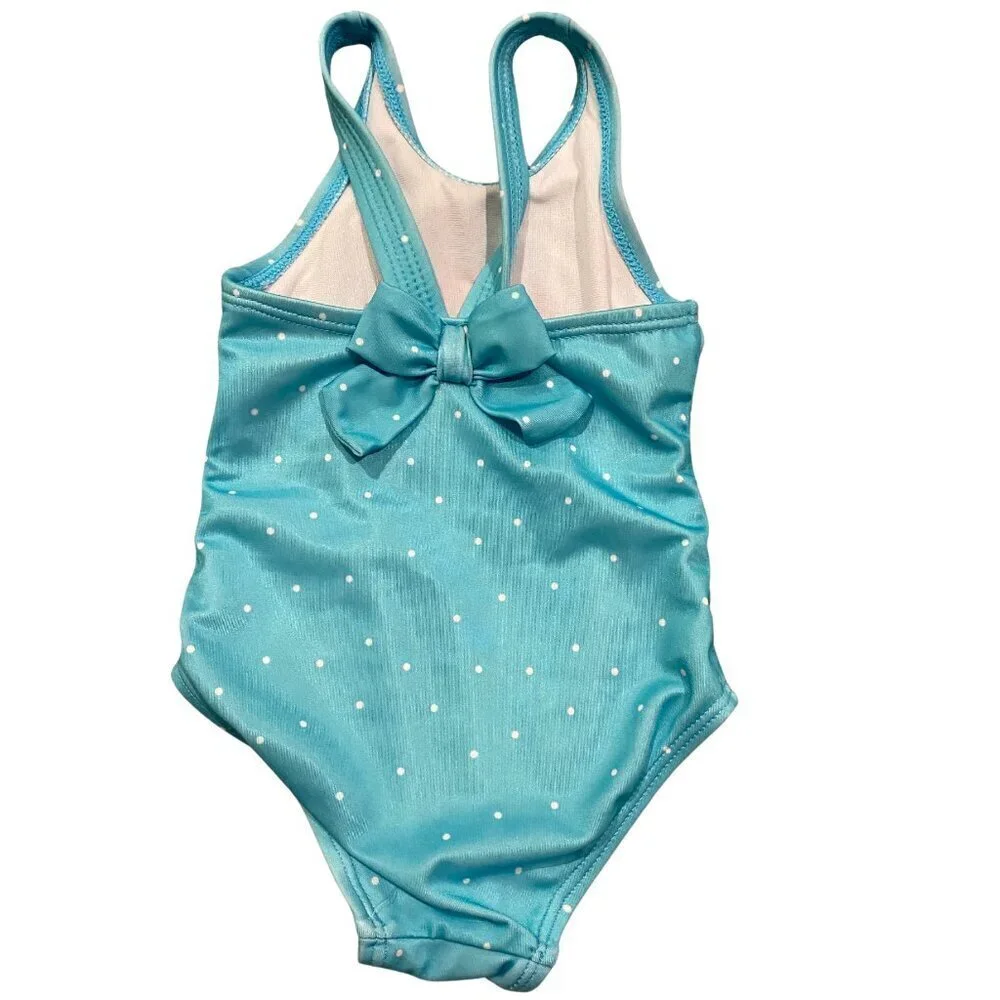Gymboree Baby Girl's Swimsuit - Size 6-12 months - Like New!